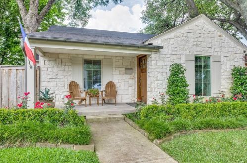 4818 Elsby Ave, Dallas, TX 75209-3208