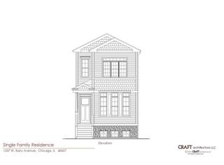 1237 Barry Ave, Chicago, IL 60657-4209