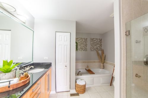 89 Lawrence Ln, Matteson IL 60443-2938 exterior