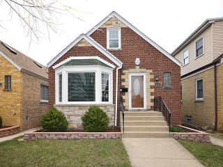 5127 Mcvicker Ave, Chicago, IL 60638-1422