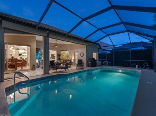 12858 Brynwood Preserve Ln, Naples FL 34105-4803 exterior