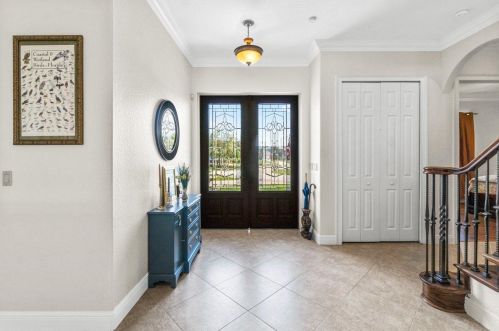 5811 Blue Bonnet Ct, Fort Pierce FL  34986-4186 exterior