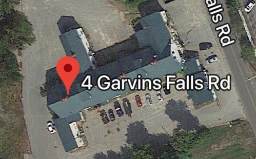 4 Garvins Falls Rd, Concord, NH 03301-5137