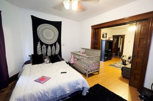 21 Woodward St, Worcester MA 01610-2937 exterior