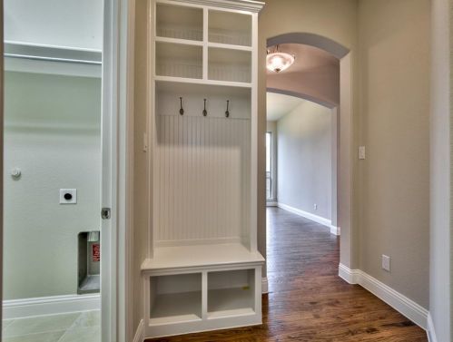 3001 Little Ml, Frisco TX 75056-6606 exterior