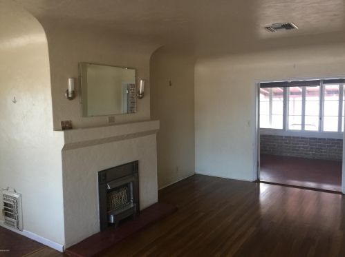 1746 Water St, Tucson AZ  85719-3349 exterior