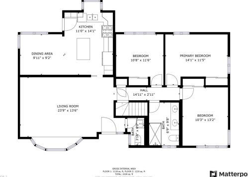 7619 Argyle St, Chicago IL 60640-3307 exterior