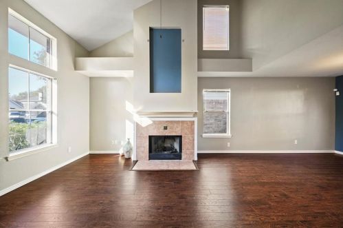 5223 Flax Bourton St, Humble TX 77346-2628 exterior