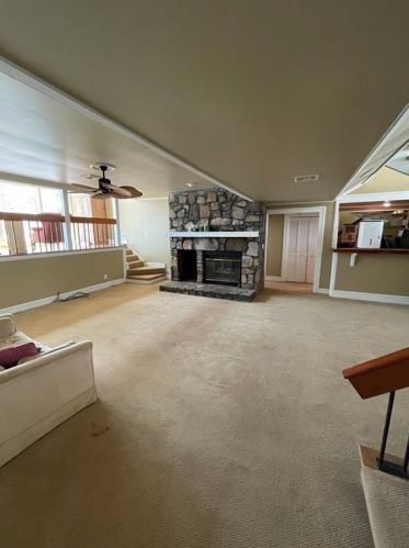 2464 Basin Dr, Gainesville GA 30506-1862 exterior