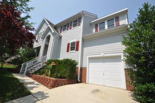 102 Old Dock Trl, Cary NC  27519-6906 exterior