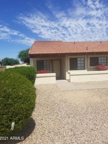 1404 Hartford St, Chandler AZ  85225-7083 exterior