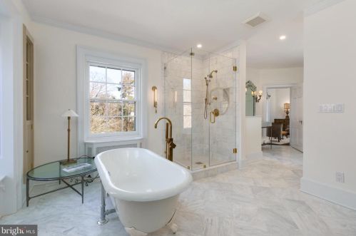 91 Edgerstoune Rd, Princeton NJ 08540-6746 exterior