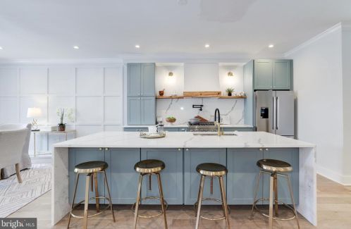 325 11th St, Washington DC  20002-6219 exterior