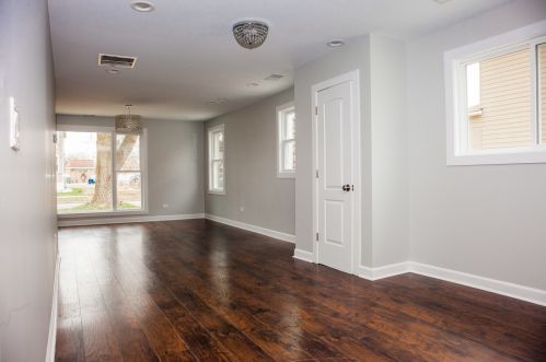 626 12 Ave, Broadview IL 60153-1401 exterior