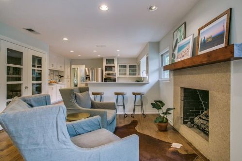 142 Classen Dr, Dallas TX 75218-1720 exterior