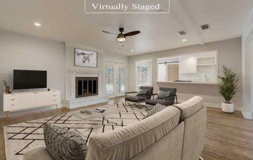 3316 Arawak Pl, Dallas, TX 75234-2201