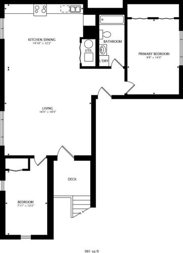 1622 Columbia Ave, Chicago IL  60626-4111 exterior