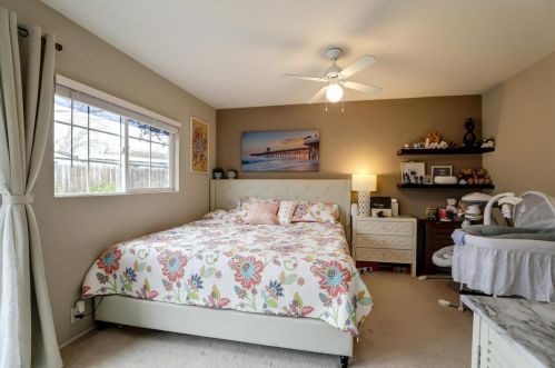 944 Alba Ct, San Jose CA exterior