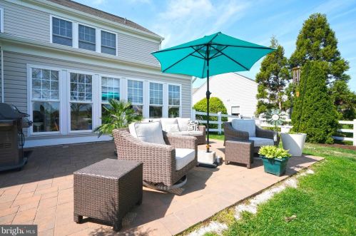 34166 High Knoll Rd, Lewes DE 19958-7319 exterior