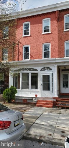 21 Ross St, Lancaster, PA 17602-1924