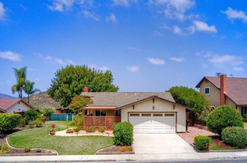 11064 Madrigal St, San Diego, CA 92129-1025