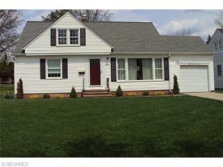 4965 Corliss Rd, Cleveland, OH 44124-1130