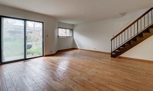 1145 Polk St, Chicago IL 60607-3415 exterior