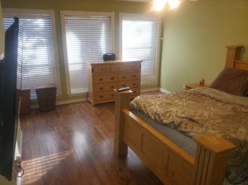 3715 Beckett Rdg Dr, Humble TX 77396-4021 exterior