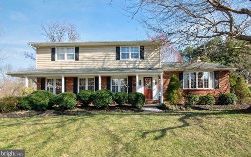 1701 Brickhouse Ln, Fallston, MD 21047-1810