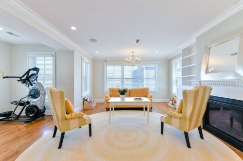 30 Middle St, Boston MA exterior