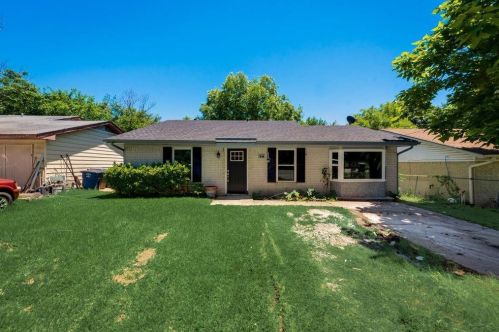 2222 Denmark St, Dallas, TX 75253-3713