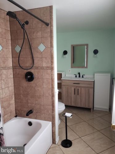 248 Oak St, Pottstown PA  19464-5355 exterior