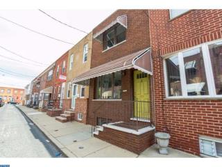 1915 Alder St, Philadelphia PA  19148-2364 exterior