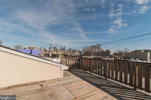 1338 22nd St, Philadelphia PA 19146-4241 exterior