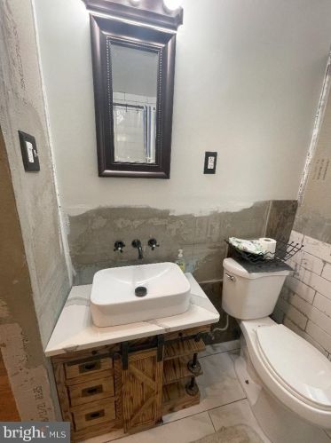 1019 47 St, Washington DC 20019-5205 exterior