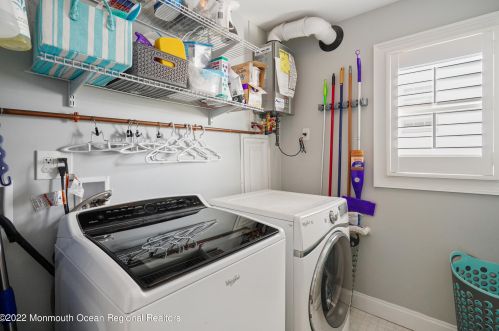 91 Ward Ave, Locust NJ 07760-2032 exterior