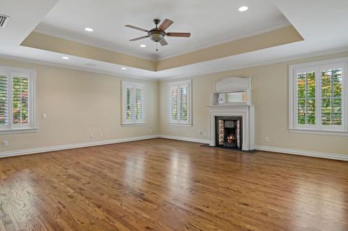 5300 Deloache Ave, Dallas TX  75220-2216 exterior