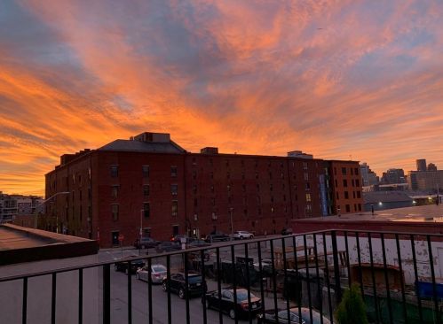 557 2nd St, Boston MA  02127-1479 exterior