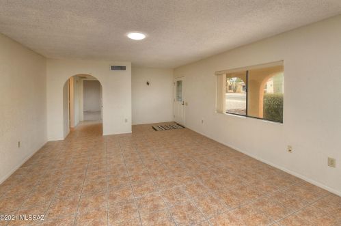 632 Avenida Tortuga, Green Valley AZ 85614-3465 exterior