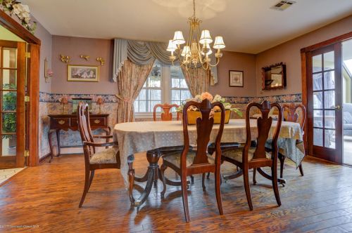 25 Linda Dr, Jackson Twp NJ 08527-5026 exterior