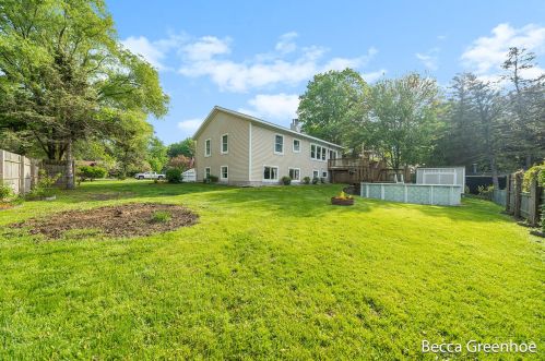 3944 Marlboro St, Grand Rapids MI 49534-4537 exterior