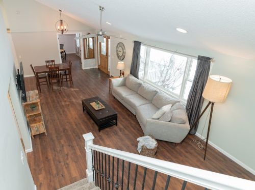 3763 2 St, Kalamazoo MI 49009-9319 exterior