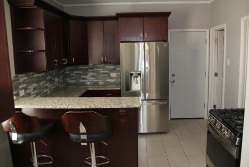 4560 Mcdowell Ave, Chicago IL  60609-3261 exterior