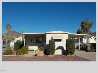 5364 Rocking Circle St, Tucson, AZ 85713-6312