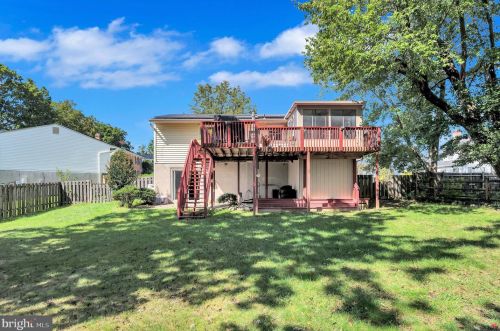 12805 Iona Ct, Silver Spring MD 20904-7124 exterior