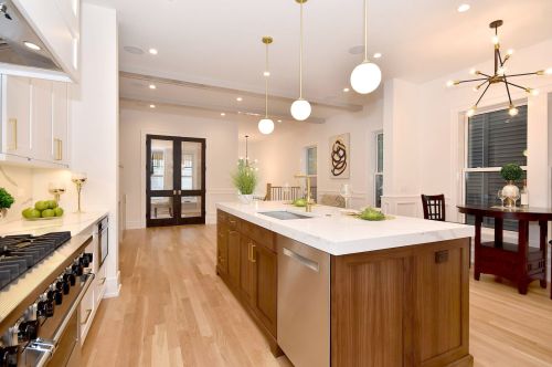 4841 Oakley Ave, Chicago IL 60659-5208 exterior