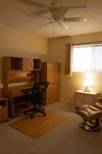 2428 Harbour Cove Dr, Fort Pierce FL  34949-1515 exterior