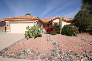 4228 Plantation St, Tucson, AZ 85741-4030