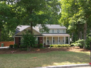 407 Wade Plantation Dr, Augusta, GA 30907-8882