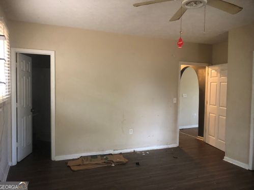 1772 Melrose Dr, Atlanta GA 30310-4509 exterior